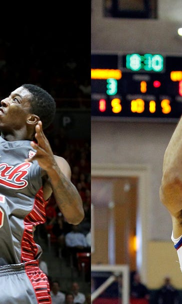Utah presents KU with toughest defensive obstacle since Kentucky